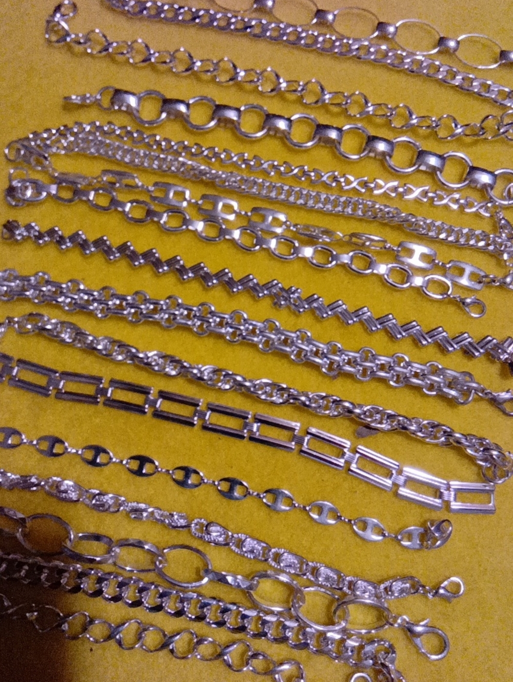 Jewlery